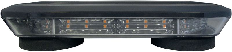 Mini rampe LED ultraplate pour véhicule