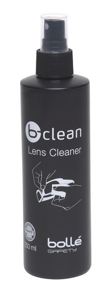 Spray nettoyant pour lunettes Bollé Safety®