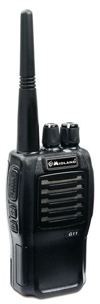 Talkies-walkies semi-pro et pro performant