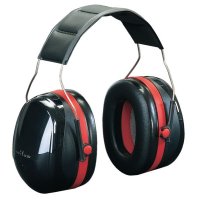3M™ Kapselgehörschützer Premium - 35 dB Gehörschutz