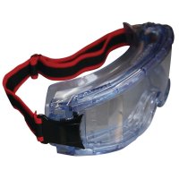 JSP® Vollsichtbrillen, Ventilation