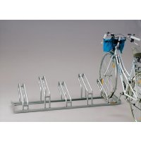 MAXI Fahrradständer, mit Bügelschelle