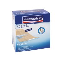 Hansaplast® CLASSIC Wundpflaster