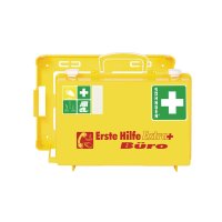 SÖHNGEN Erste-Hilfe-Koffer "Extra" Büro, ÖNORM Z1020 Typ 1
