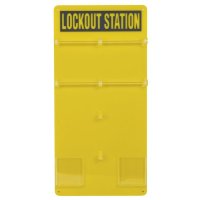 Lockout-Stationen