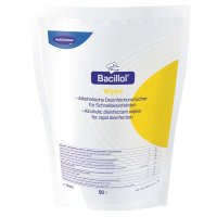 HARTMANN Bacillol® Wipes