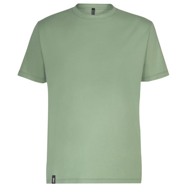uvex T-Shirt suXXeed greencycle, Herren