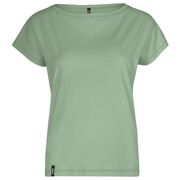 uvex T-Shirt suXXeed greencycle, Damen
