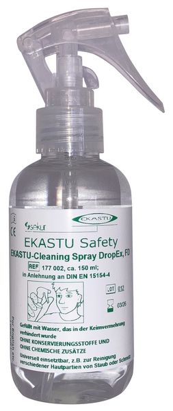 EKASTU Cleaning Spray