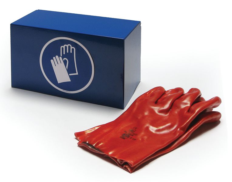 PSA Boxen für Schutzhandschuhe