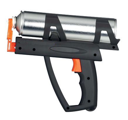 Markier-Pistole für Spraymarker