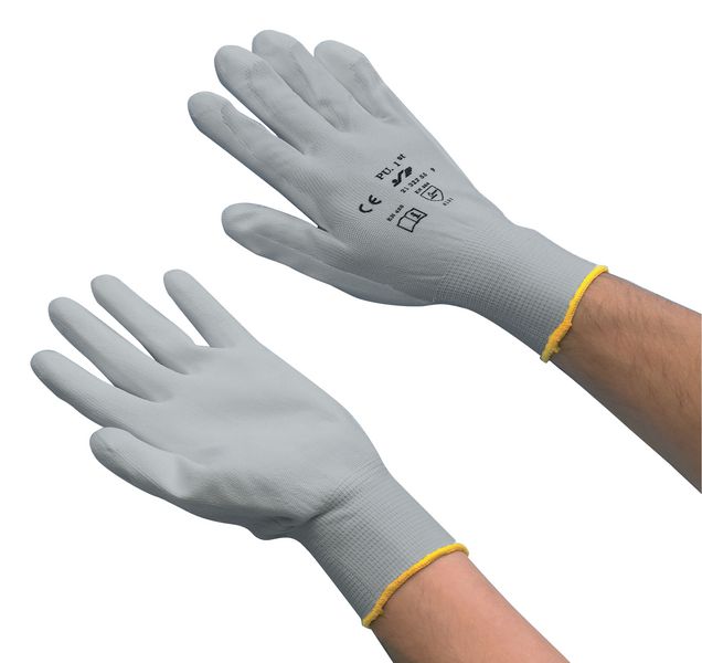 Honeywell Nylon-Handschuhe, beschichtet