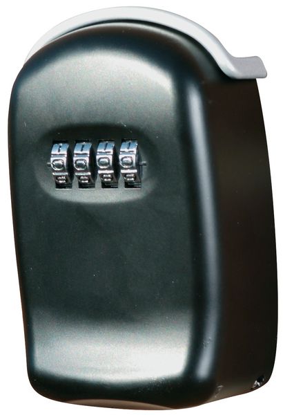 Schlüssel-Sicherheitsboxen, mit magnetischer Schlüsselaufhängung
