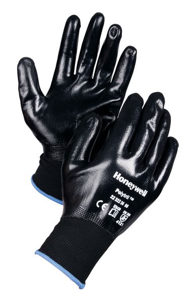 Honeywell Polyamid-Handschuhe, vollbeschichtet