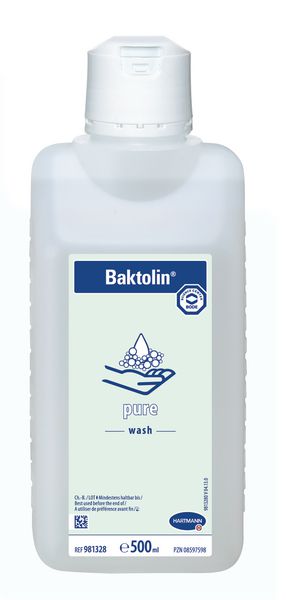 HARTMANN Baktolin® pure
