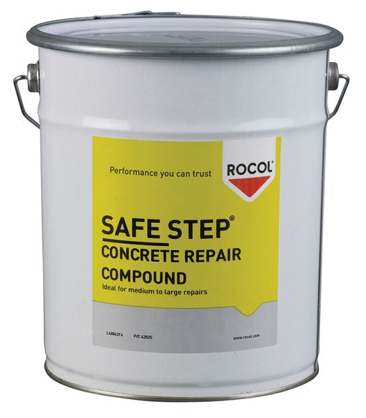 Rocol® Beton-Reparaturmasse