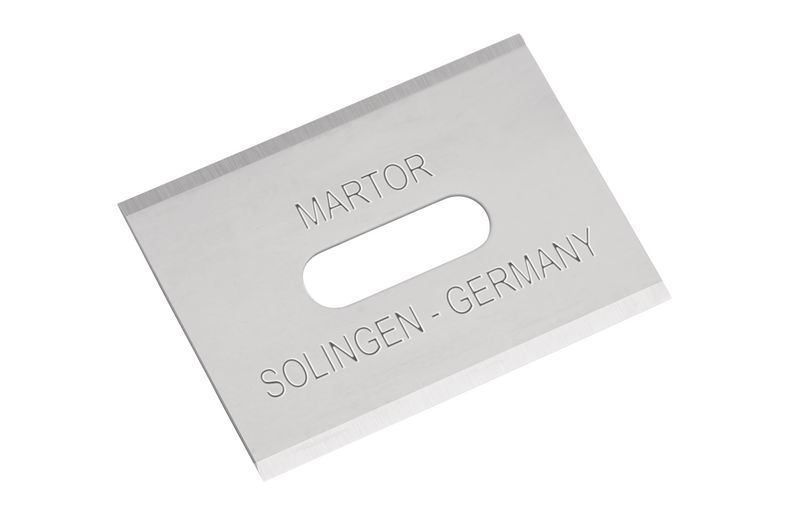 Ersatzklingen für MARTOR PROFI Sicherheits-Kartonmesser