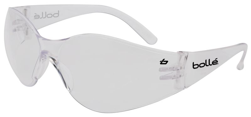 Bollé Schutzbrillen Ergonomisch, Klasse F