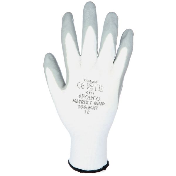 Polyco® Antirutsch-Handschuhe, nass/trocken