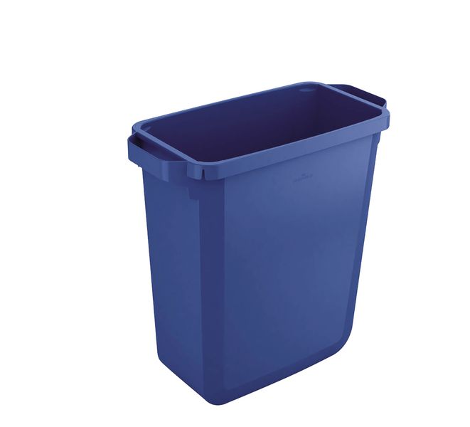 DURABLE Wertstoffcontainer, mobil