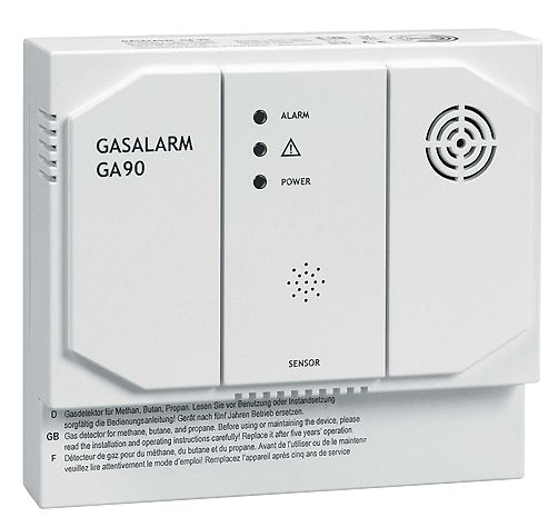 Gasmelder GA 90