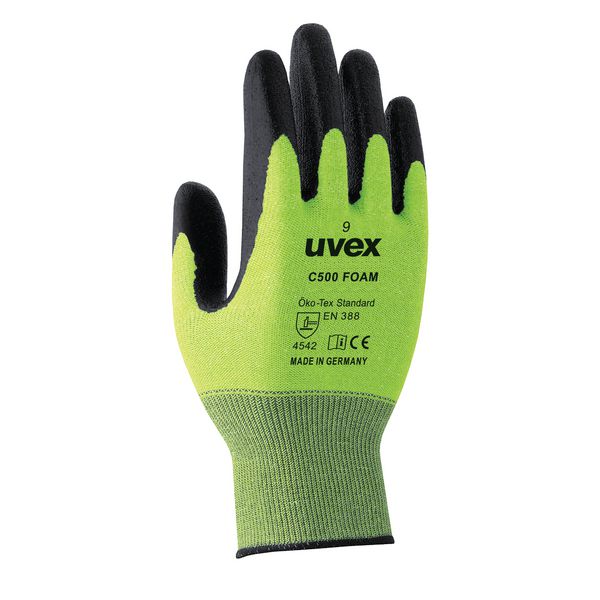uvex Schnittschutz-Handschuhe
