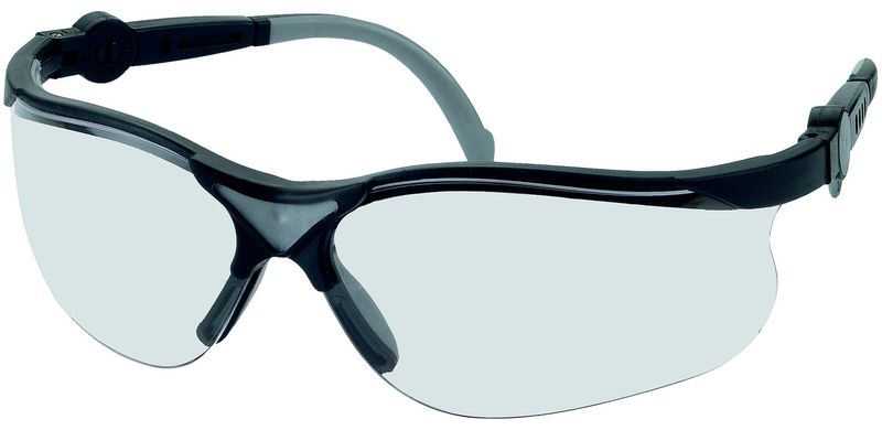 Arbeitsschutzbrillen topmodern, Klasse F