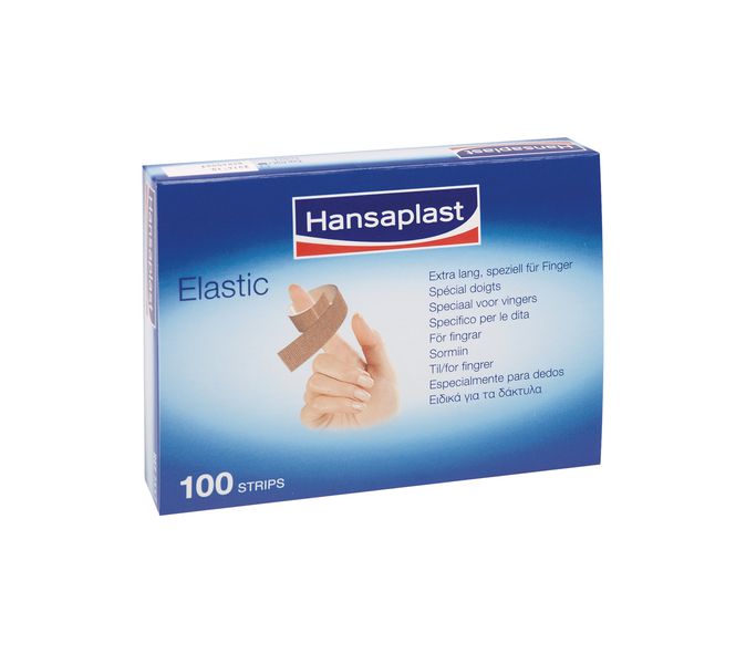 Hansaplast® ELASTIC Fingerverband