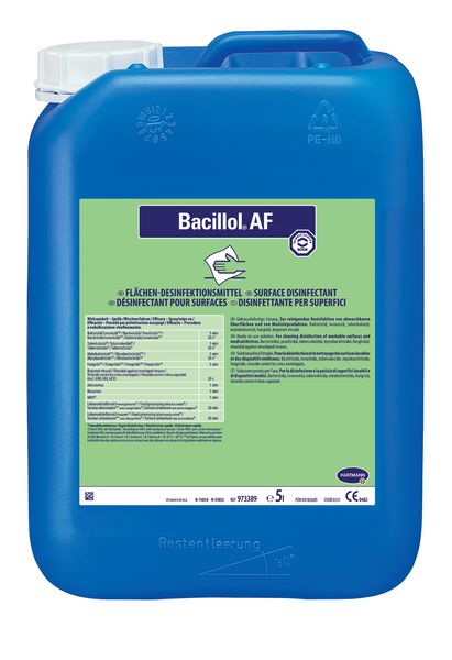 HARTMANN Bacillol® AF