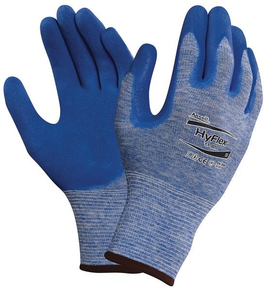 Ansell Öl-Montage-Handschuhe HyFlex® 11-920