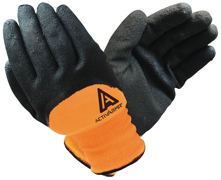 Ansell Kälte-Schutzhandschuhe ActivArmr® 97-011