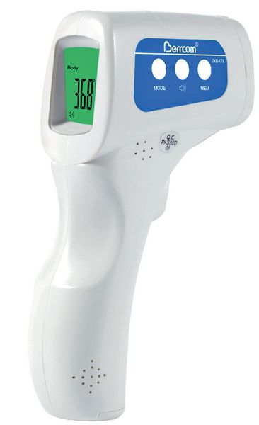 Kontaktloses Infrarot Thermometer