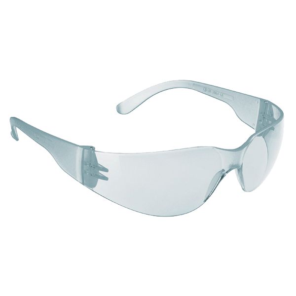 JSP® Schutzbrillen Klassik, Klasse FT, 2-1,2