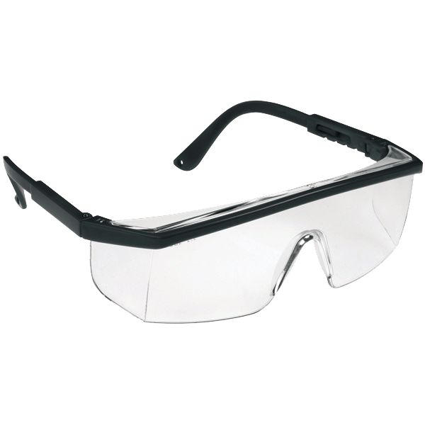 JSP® Schutzbrillen Standard, Klasse F