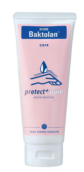 HARTMANN Baktolan® protect + pure