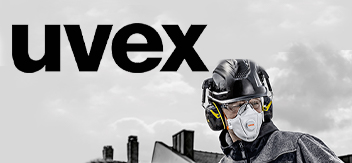 uvex Schutzausrüstung online kaufen - große Auswahl