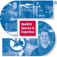 SETON S - Qualität, Service und Expertise