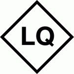 Gefahrenzettel LQ