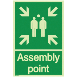 Vorlage: Assembly point