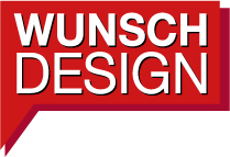 Wunschdesign Logo