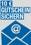 SETON Newsletter - 10 € GUTSCHEIN SICHERN