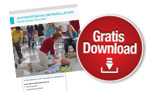 Leitfaden Automatische Defibrillator Download