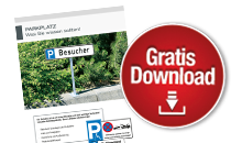 Vorschaubild Leitfaden Parkplatz Checkliste