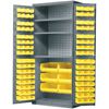 Shelf Bins & Containers