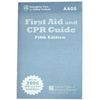 First Aid Information and Guides