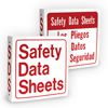GHS Safety Data Sheets