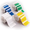 Printer Tapes and Supplies