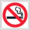 No Smoking Signs & Smoking Signs