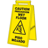 Floor Signs & Floor Stands