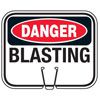 Mine Sign, Blast Sign & Mine Warning Signs